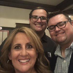 Meet your Posher, Cole